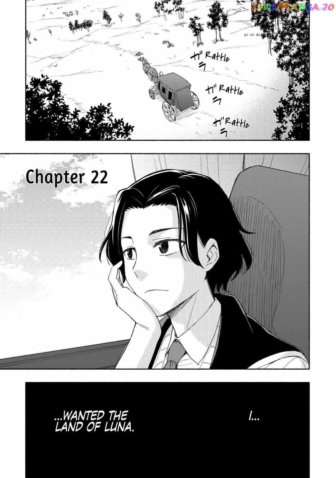 The Child Loved by God Chapter 22 1